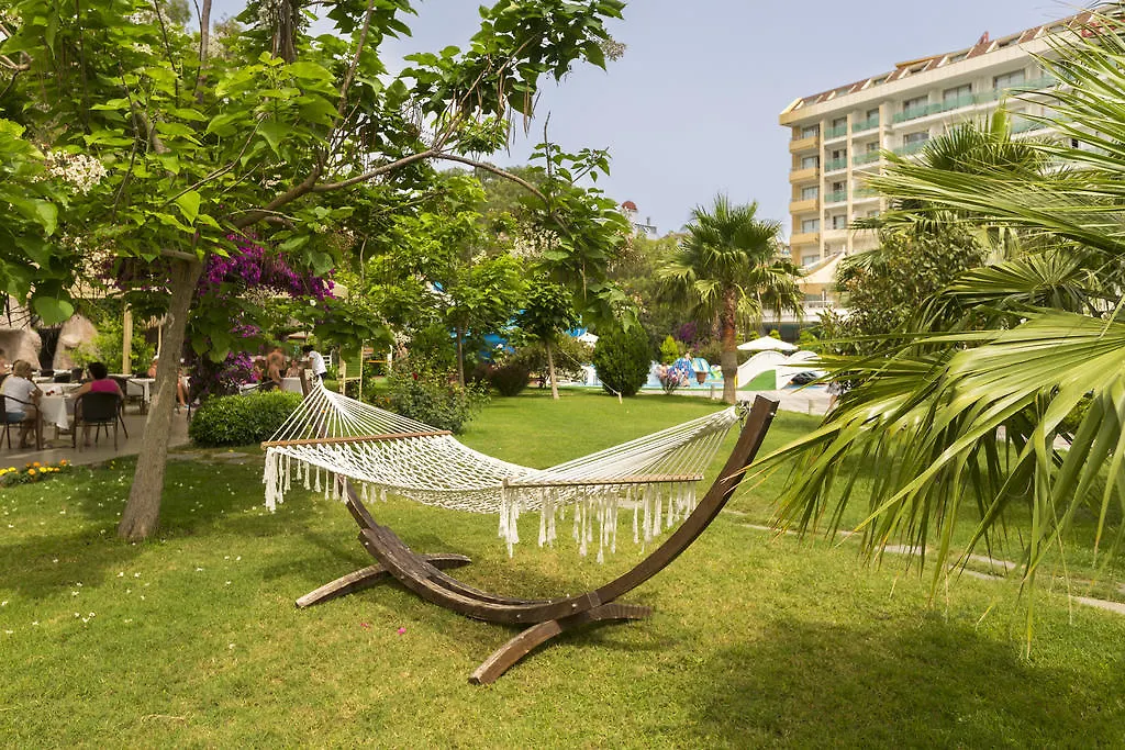 Lycus Beach Hotel-1