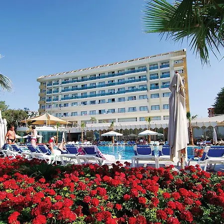 Lycus Beach Hotel-3