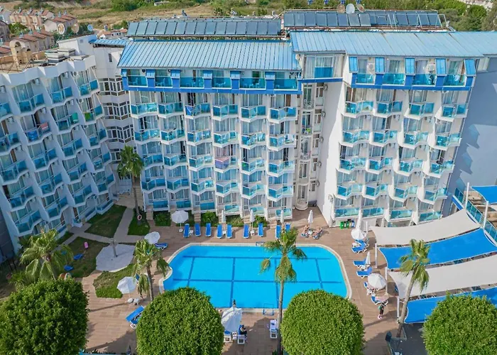 Mysea s Alara